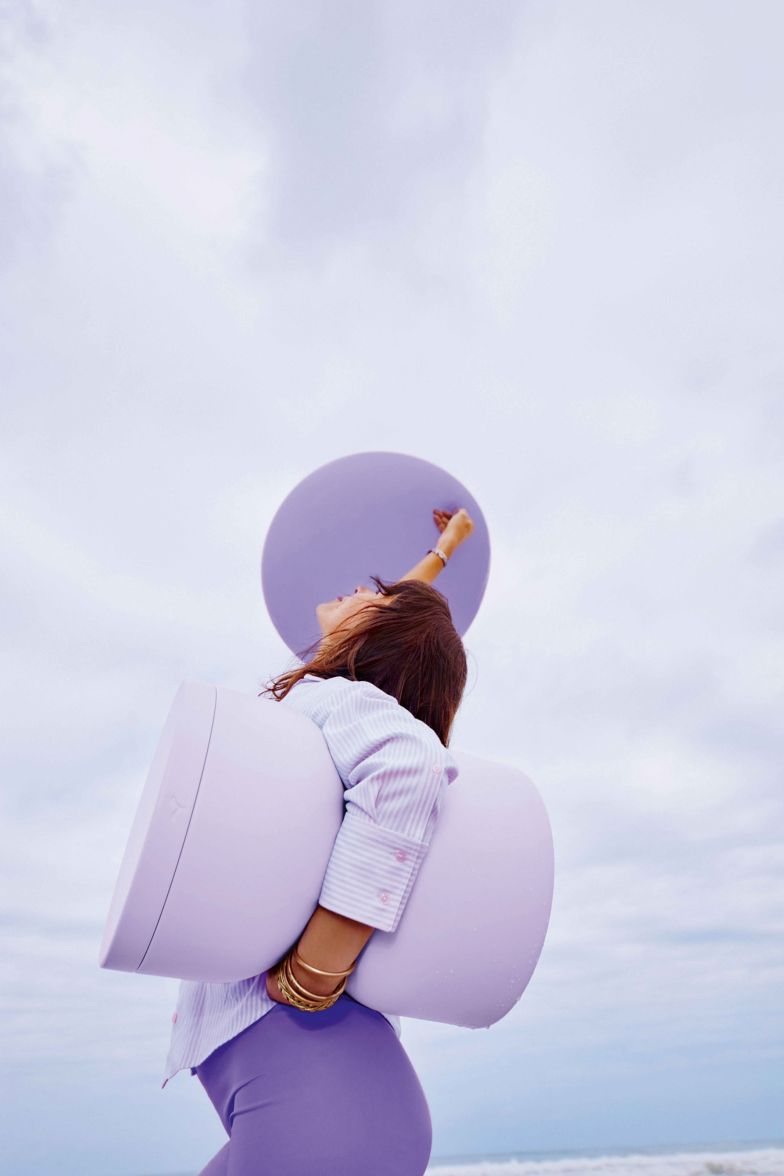 «Piapolo» von Tristan Lohner für Fermob.