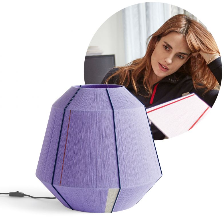 «Bonbon»-Kollektion von Ana Kras für Hay. 