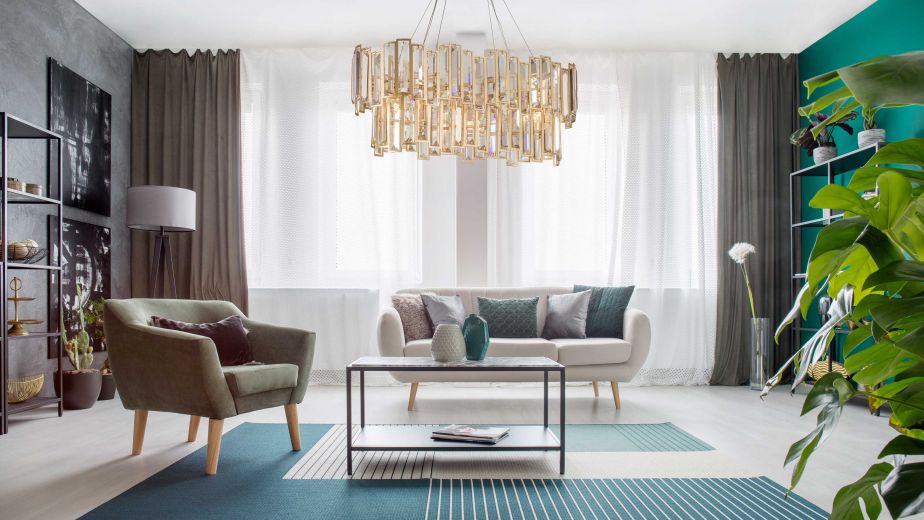 Brillanz und Glamour