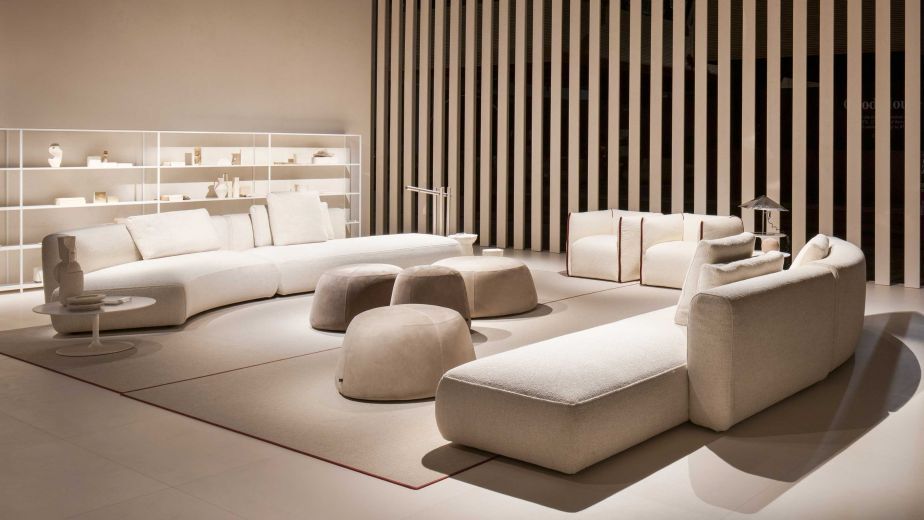 Jung geblieben: MDF Italia