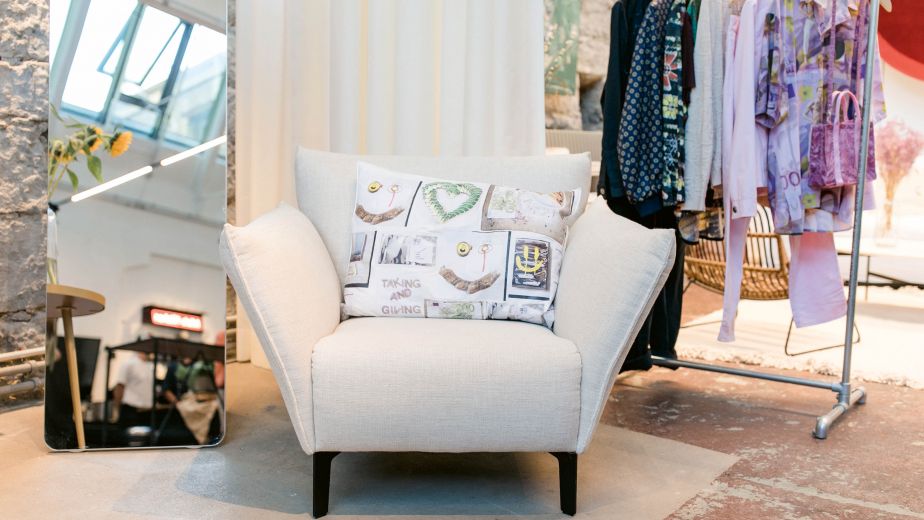 Das Gleiche, nur anders