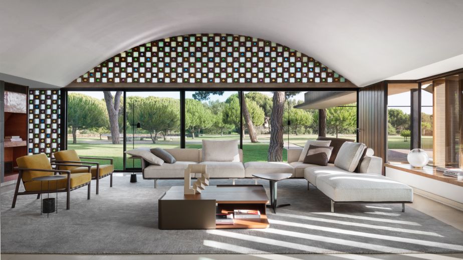 Die Leidenschaft für Schönes