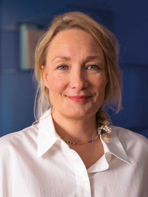 Die Idee, eine eigene «Kids Collection» zu entwerfen, stammt von Trine Roed. Die langjährige Marketing- und Produktmanagerin war mit viel Leidenschaft und Herzblut massgeblich an der Entwicklung der Kollektion beteiligt.