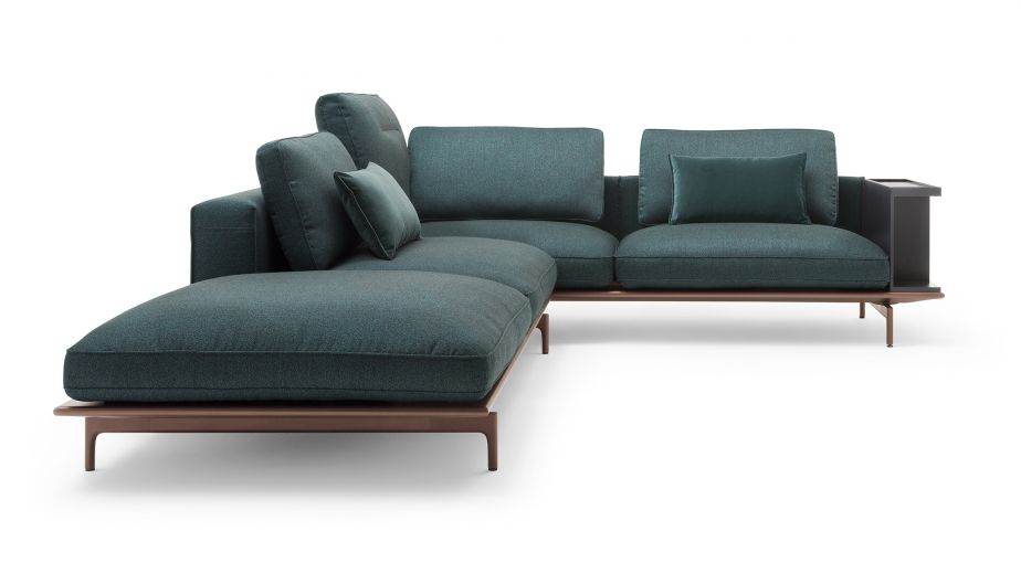 «Wer umzieht, kann sein Sitzmöbel einfach anpassen»