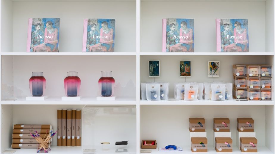 Junges Design für Picasso