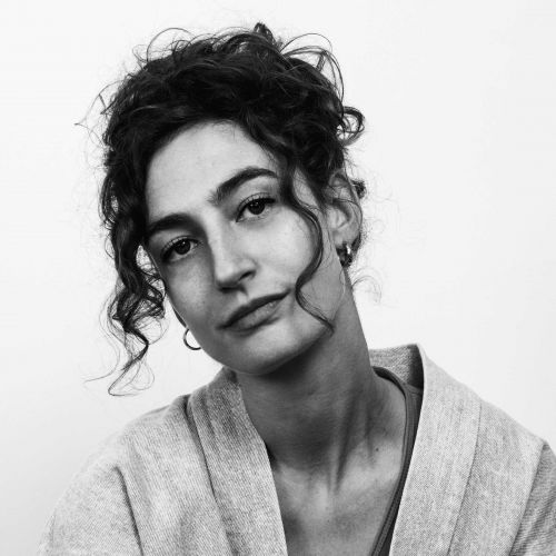 Fenna van der Klei  Niederlande