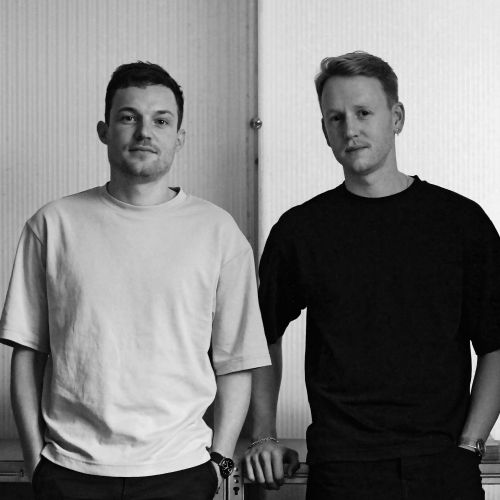 Jonas Nussbaum & Birkan Gülöz  Deutschland