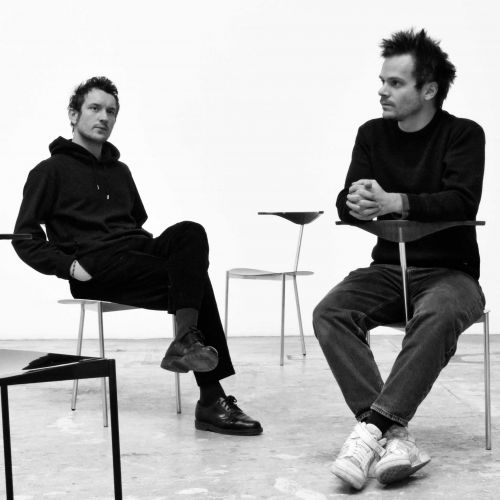 Gauthier Demumieux & Felix Heger-Fournier  Frankreich & Deutschland