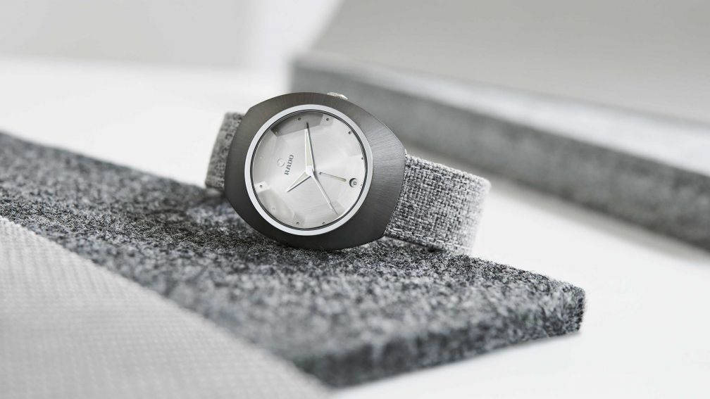 Von Diamanten und Sternen