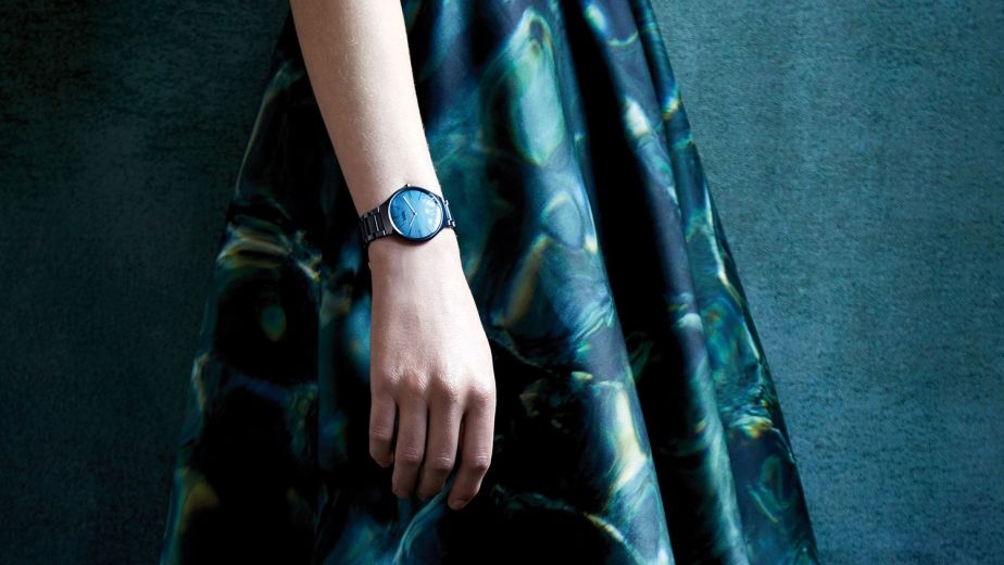 Uhren: Elementarteilchen