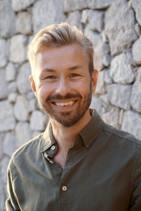 Hendrik Ritschel, Interior Designer