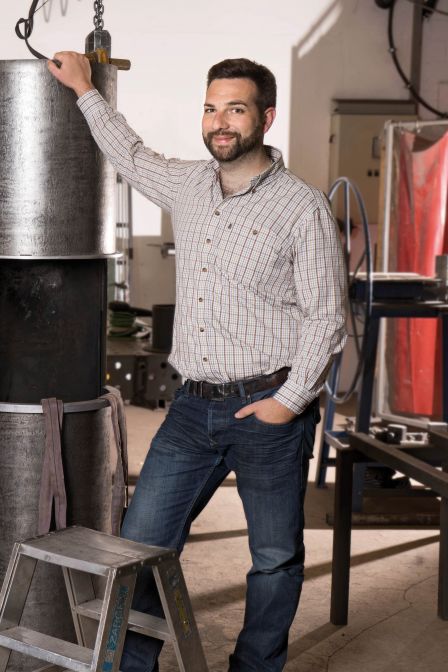 Michael Gross übernahm nach über 10 Jahren Zusammenarbeit die Geschäftsführung des Unternehmens, nachdem Daniel Rutz sich aus gesundheitlichen Gründen zurückziehen musste. Der Firmengründer ist inzwischen verstorben.