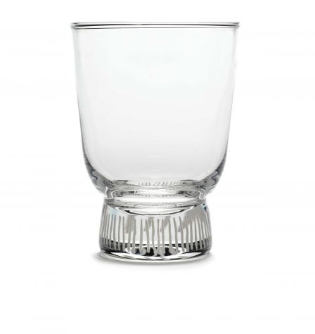 Das Besteck «Feast».