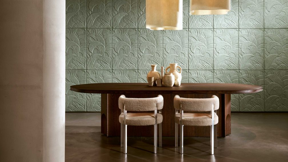 Wände mit Geschichte