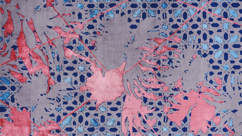 Teppiche: Ursprung &amp; Leidenschaft