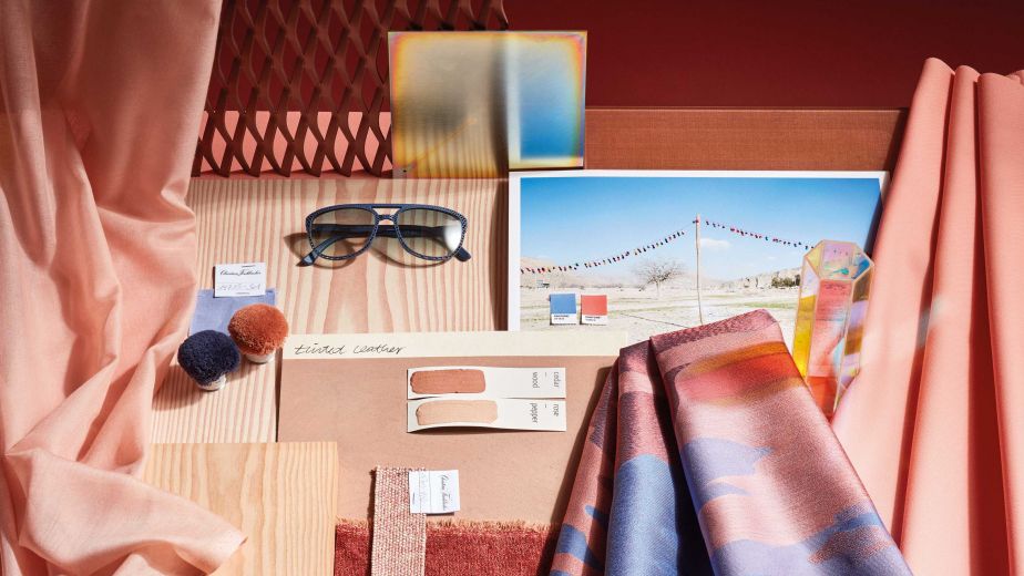 «Contemporary Persia»