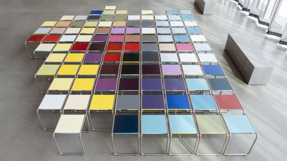 Designklassiker im Museum