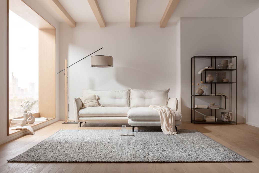 Ob zu Hause, wo Wohlfühlen im Vordergrund steht oder im Objektbereich mit Fokus auf Strapazierfähigkeit – Tisca bietet massgeschneiderte Lösungen.