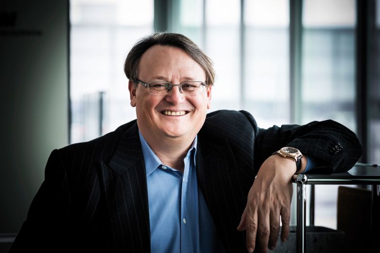 Seit 1993 führt Alexander Schärer als CEO das Familienunternehmen in vierter Generation. Er legt grossen Wert auf Trendforschung und ist stark in die Produktentwicklung sowie Designprozesse involviert.