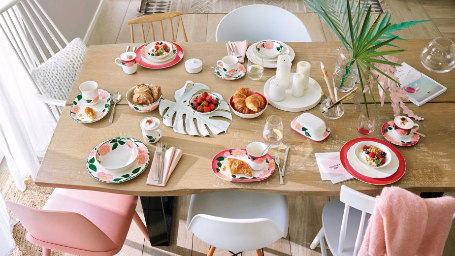 Immer wieder sonntags...