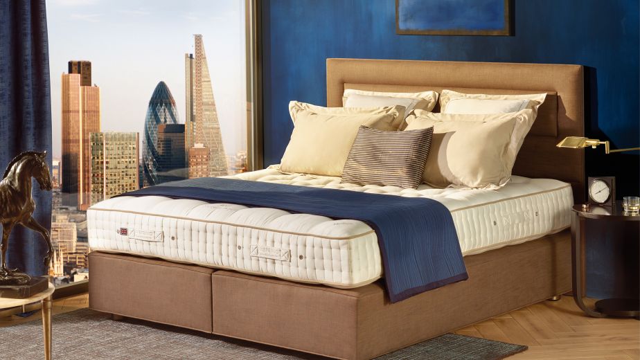 Handgefertigte Matratzen