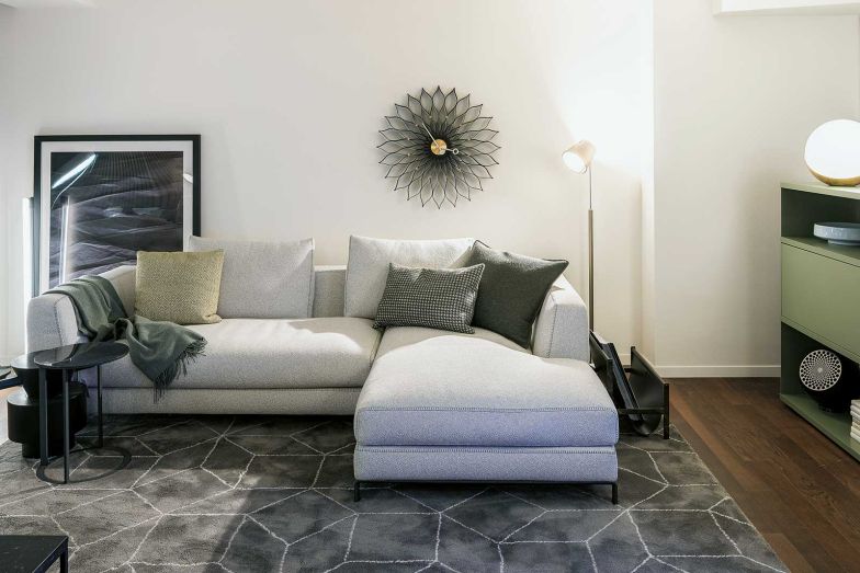 Ambiente Einrichtungskonzepte AG