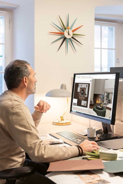 Ambiente Einrichtungskonzepte AG