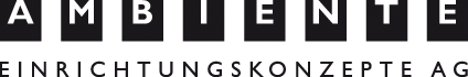 Ambiente Einrichtungskonzepte AG