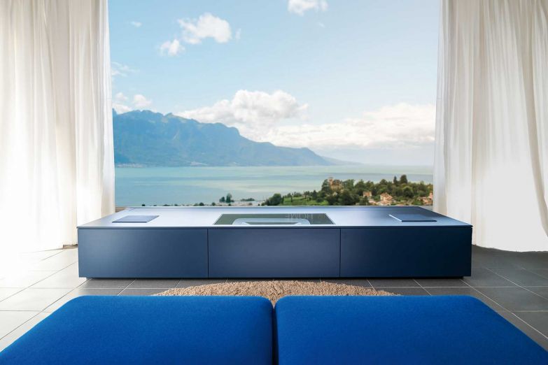 Echte Natur zum Staunen und Anschauen.