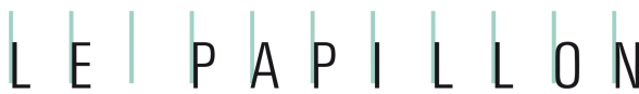 Logo LE PAPILLON