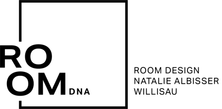 Room DNA GmbH, Logo