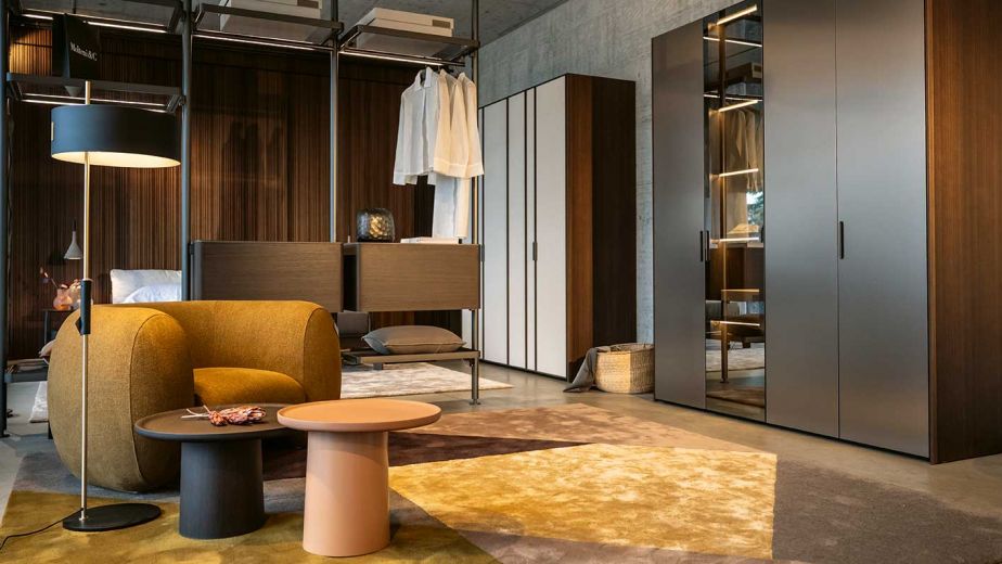 TALAMONA WOHNBEDARF AG