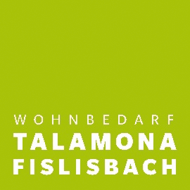 Logo: TALAMONA WOHNBEDARF AG
