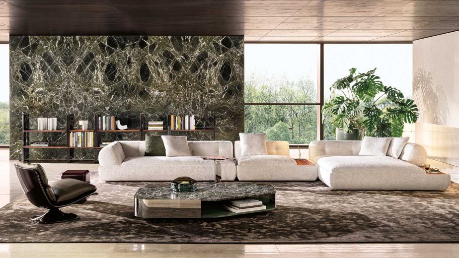 WOHN-CENTER RÄBER AG