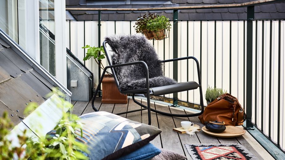 «Das Geheimnis ist eine gute Balance»