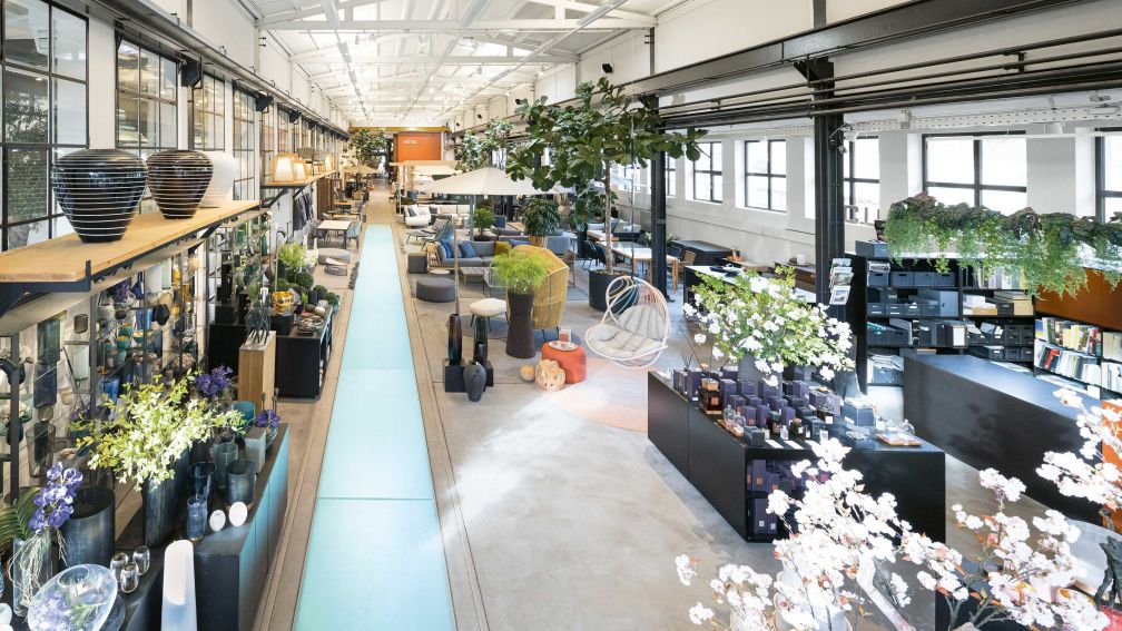 Trend – Garten: Wohin man geht