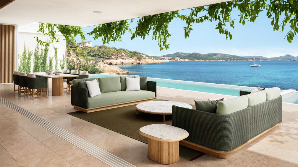 Grüner wird’s nicht