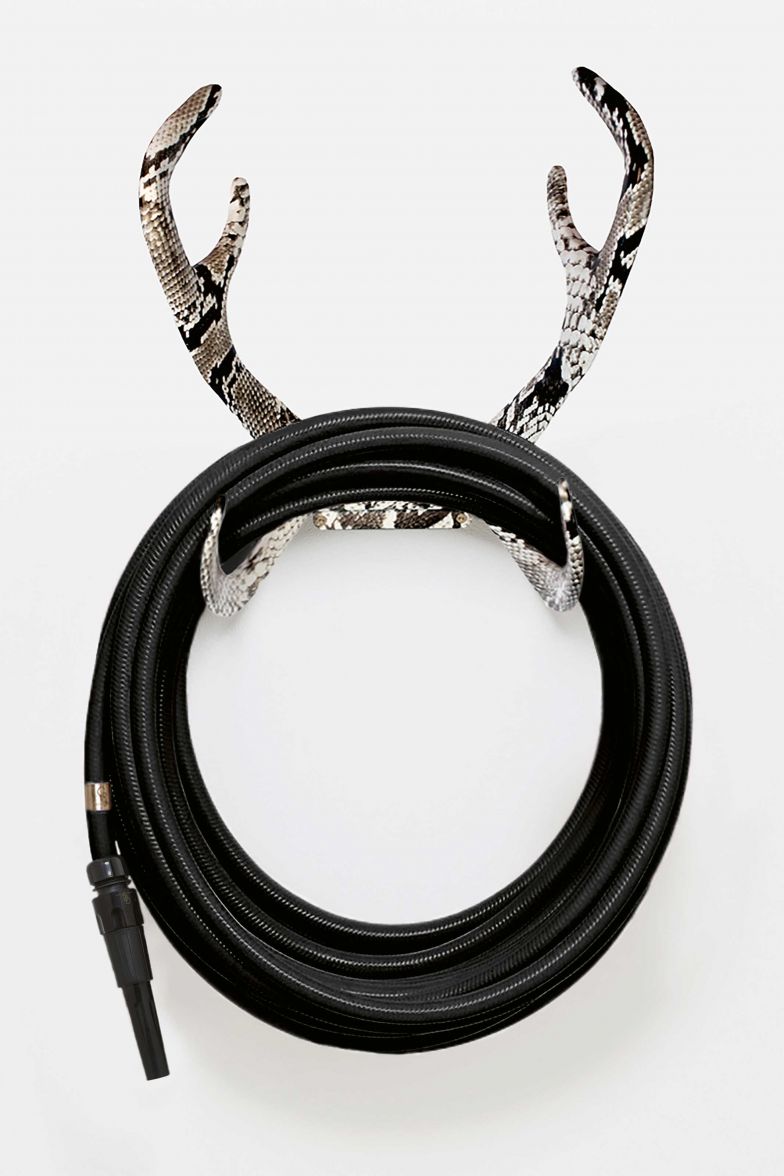 Wandhalterung & Schlauch von GARDENGLORY.