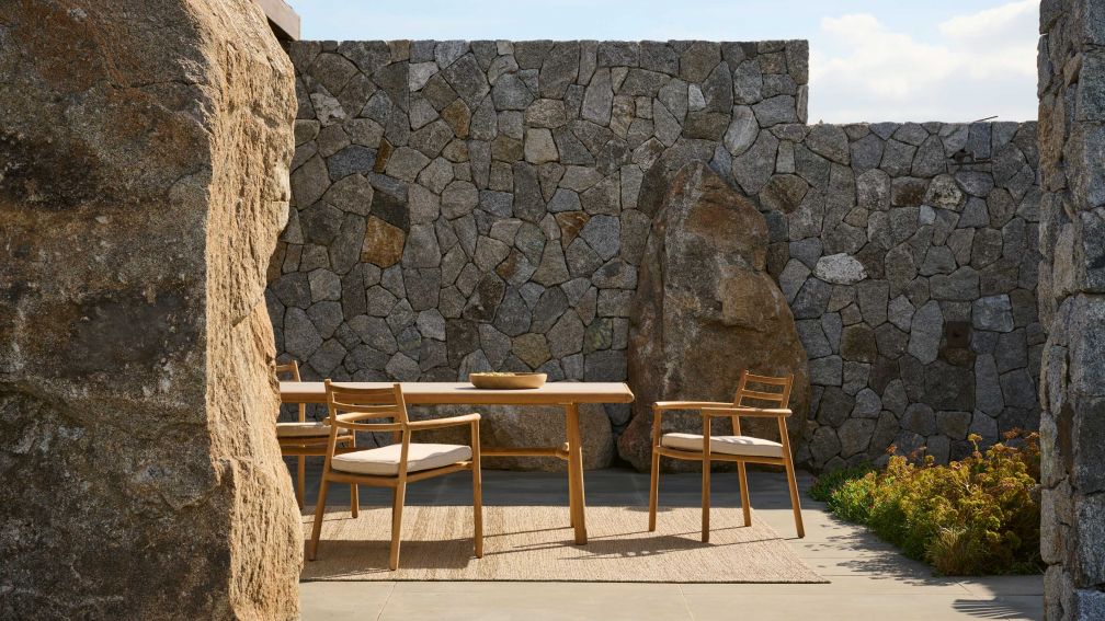 Aus dem fernen Osten