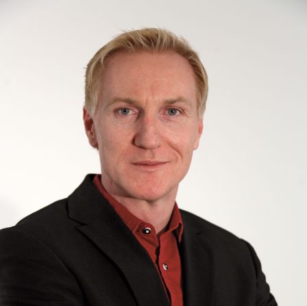 Stephan Gieseck, Head Franke Kitchen Systems DACH