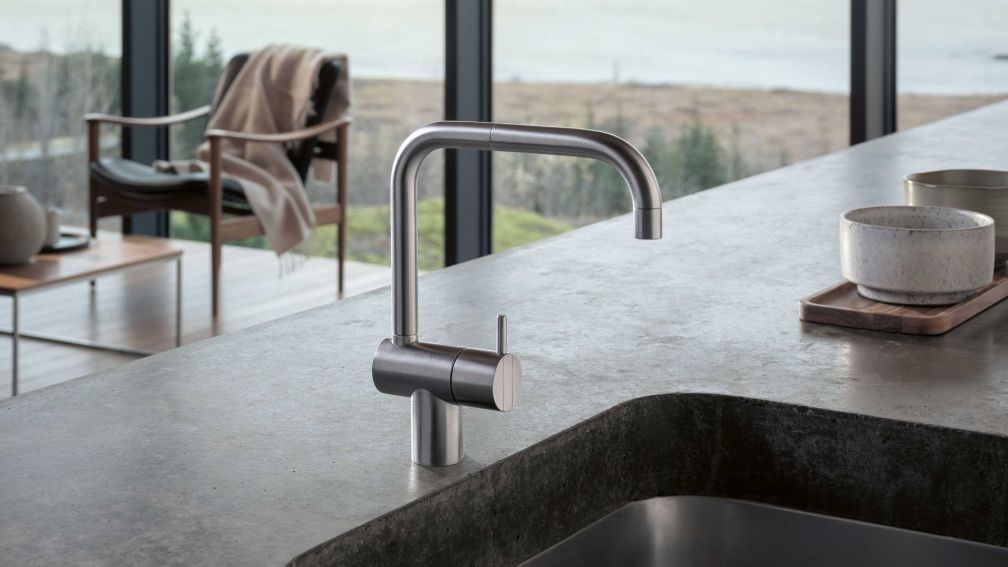 Küchenarmaturen