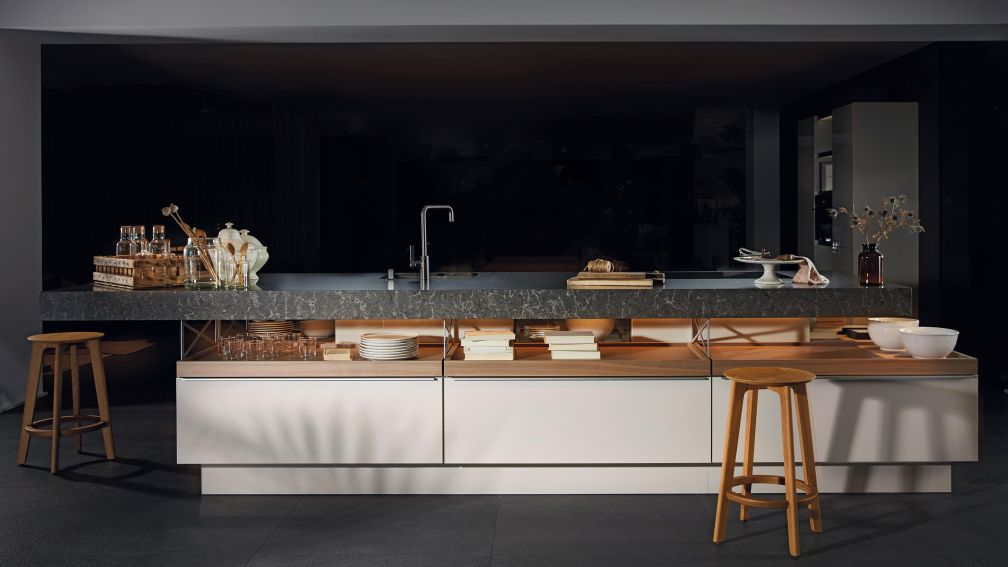 Feldforschung – Extra Küchen