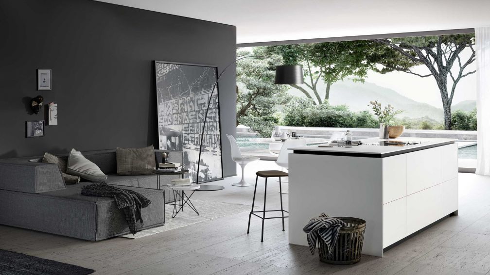 Das neue Küchenglück