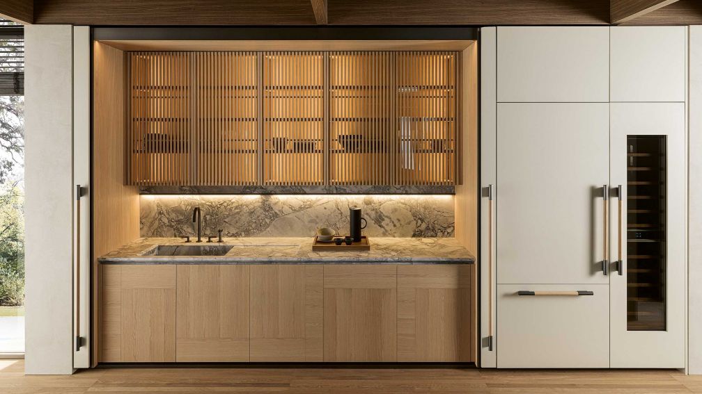 Küchen: Heldinnen des Alltags