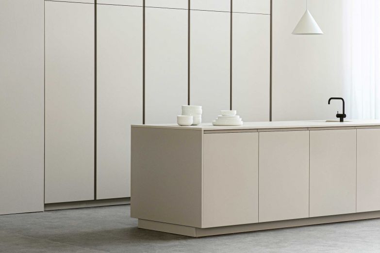 Küche «Profile», Design: Norm Architects, REFORM.