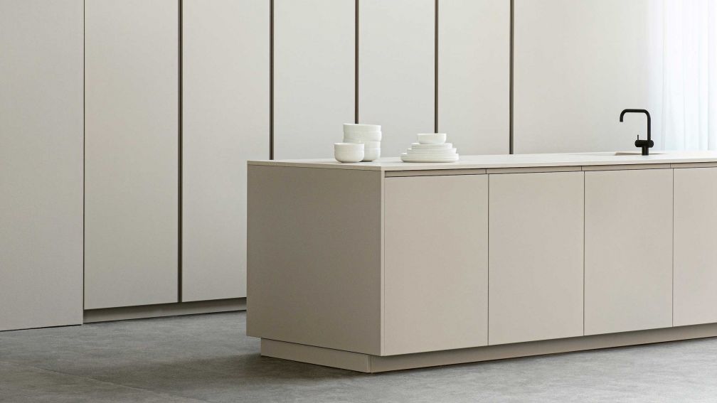 Küchen einrichten: So einfach geht’s