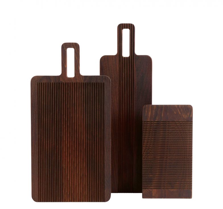 Schneidbrett «Yami», MUUBS.