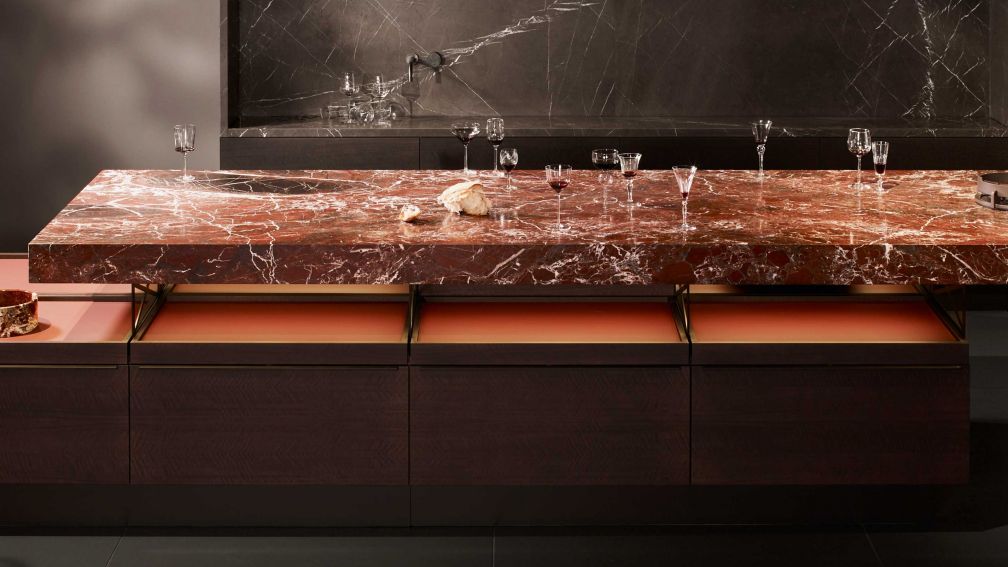 Neuheiten der Küchenbranche