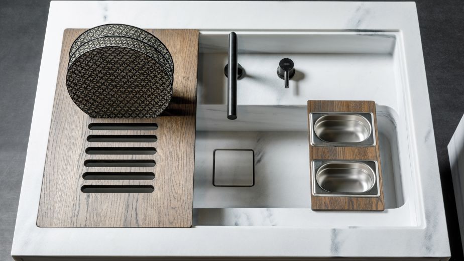 Viel mehr als eine Küche 