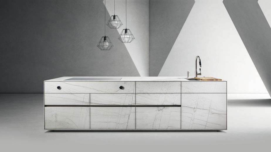 Kurzer Abstecher zu Schweizer Küchen